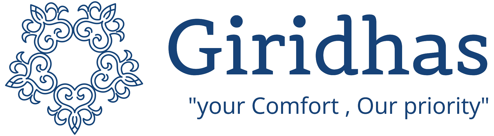giridhas.com